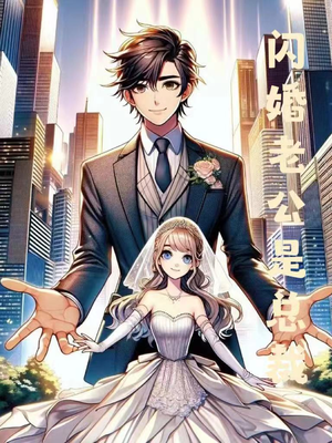 闪婚老公是总裁（75集）在线看免费版