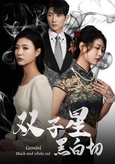 双子星黑白切（82集）短剧精彩片段