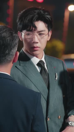 偷偷喜欢你（75集）看过的人都说好
