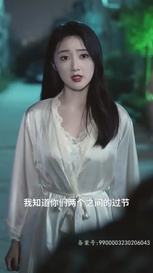 我被未婚妻包围了（94集）短剧介绍