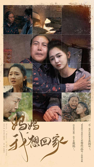 妈妈我想回家（80集）全集下载