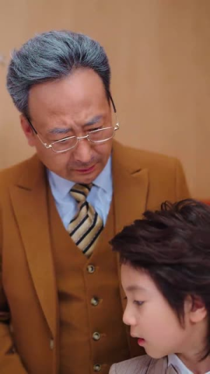 天才父子笨蛋母女（90集）短剧推荐更新中