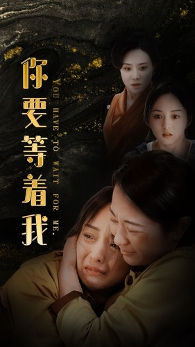 你要等着我（85集）网盘在线观看