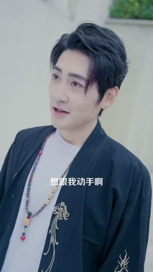 下山后美女总裁找上门（90集）最新火爆短剧