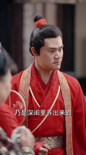 将军夫人不好惹（104集）热门短剧抢先