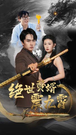 绝世赘婿震九州（78集）全集我都看完了