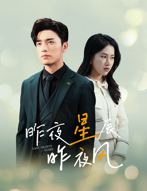 新版：昨夜星辰昨夜风（78集）在线免费观影