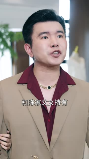 老炮出山（70集）分享好看短剧