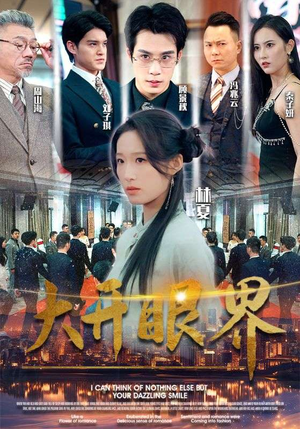 大开眼界（104集）热门火爆短剧