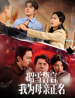 27.昭雪誓言我为母亲正名（60集）分享热门短剧