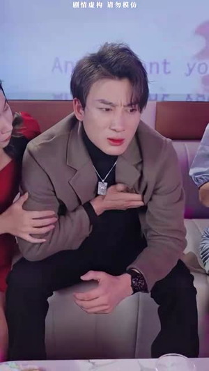 生日快乐（生日快乐之无限循环）精彩短剧来袭