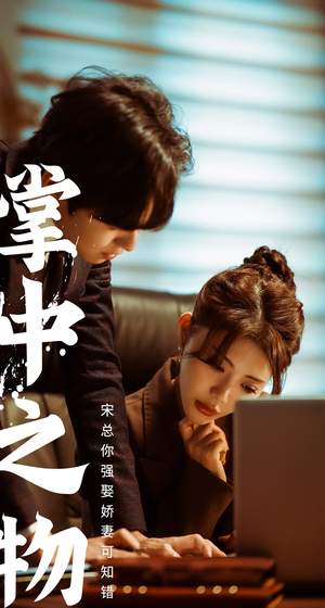 掌中之物：宋总娶娇妻可知错（97集）1-102集