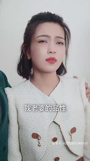 霍少的锦鲤小娇妻（81集）爆火短剧推荐