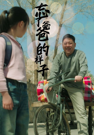 忘了爸爸的样子（72集）观看软件