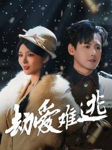 24.劫爱难逃（30集）贝贝短剧分享