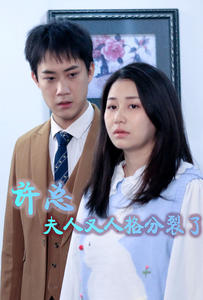 许总，夫人又人格分裂了（85集）精彩短剧追不停