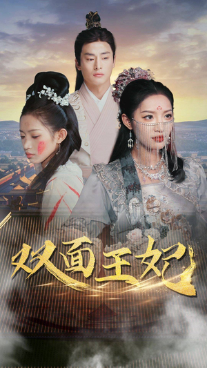 双面王妃（97集）短剧免费分享