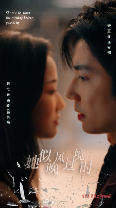 她似晚风过境时（86集）口碑之选免费看