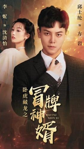 卧虎藏龙之冒牌神婿（85集）在线看