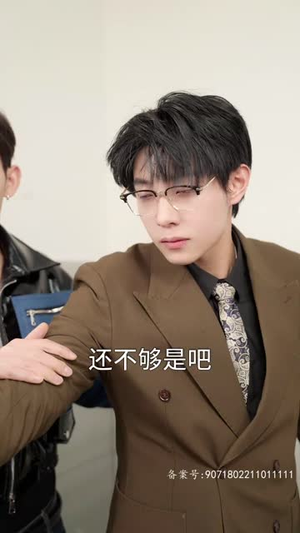 千金归来阮小姐她美又飒马小宇（长篇）热播短剧全集看