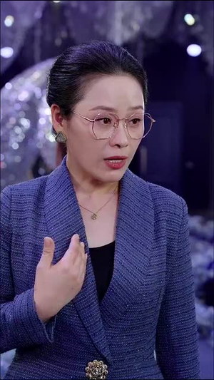 34.爱之初情之切（66集）每天短剧分享