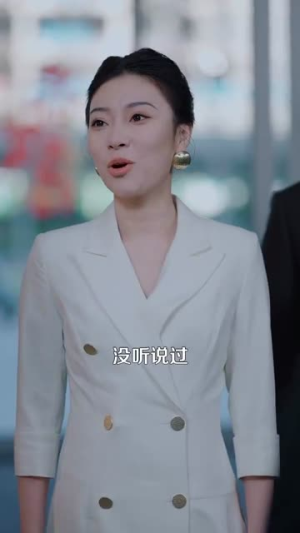 35.转身遇见你（100集）分享好看短剧