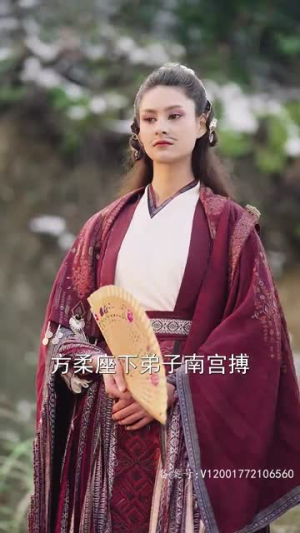 下山后，绝世美女非要拜我为师（88集）热门短剧推广