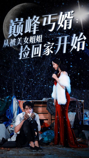 巅峰丐婿：从被美女姐姐捡回家开始（78集）在线观看完整版