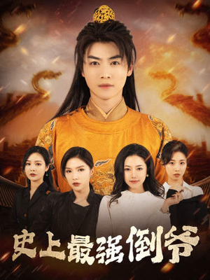 我自古代来（91集）新短剧推荐