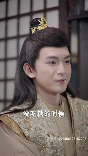 相亲相到腹黑皇帝（冷宫贵妃升职记）哪个网站可以看