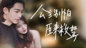 公主别怕，臣来救驾（90集）亿万短剧抢先看