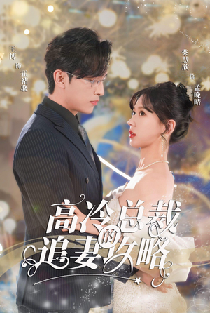 高冷总裁的追妻攻略（65集）免费短剧资源