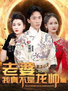 老婆我真不是龙帅啊（95集）短剧越看越精彩