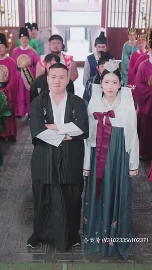 史上最强昏君（92集）精彩短剧来了