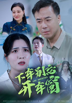 50.下车别忘开车窗（59集）最新热剧免费看