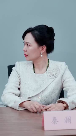 裁员裁到亲手儿子（31集）短剧精彩绝伦