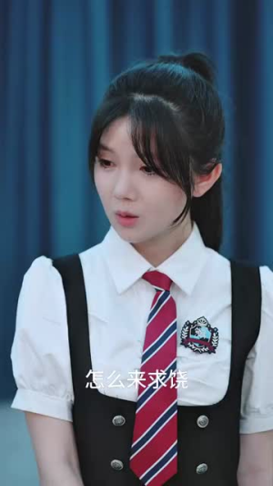 学霸妹妹不好惹（60集）爆火短剧抢先看
