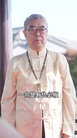 隐世大佬的刺客老婆（100集）短剧介绍