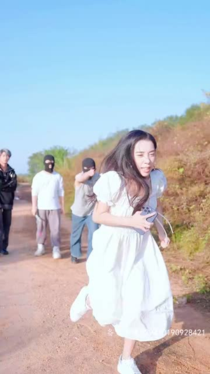 惊，相亲对象竟是空降大boss（90集）最火爆短剧