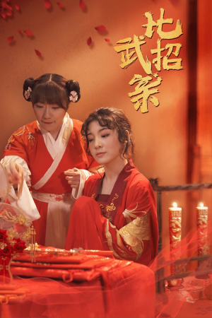 比武招亲（61集）短剧全集大结局