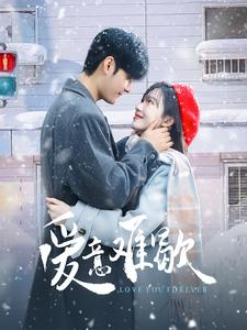 爱意难歇（99集）在哪里可以全集