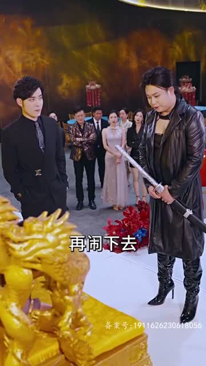 龙驭九州（81集）免费短剧大全