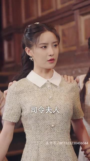 少帅与我有情缘（106集）精彩不断免费看