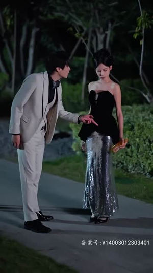 天降萌宝：怪力妈咪惹不起（80集）第32集