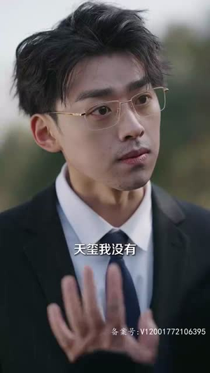 风起时见你（93集）热播短剧重燃
