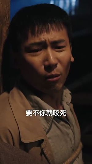 冷面战士牺牲归来竟是女儿身（30集）短剧免费分享