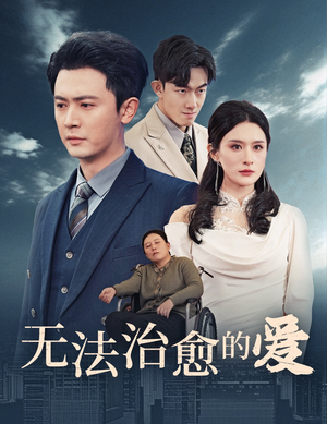 无法治愈的爱（35集）大结局一气呵成