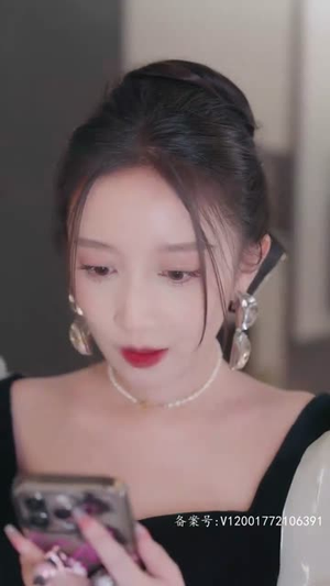 逃婚夫妇又掉马甲了（97集）短剧片段分享