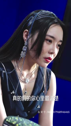 且以情深共此生（消失的娇妻）每日短剧推荐