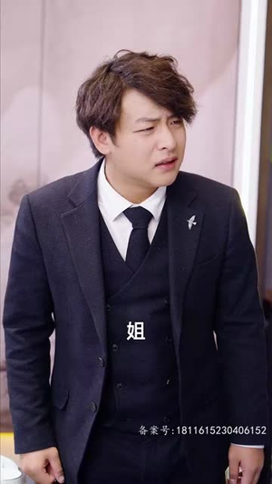 新版：龙腾（91集）一口气追完短剧